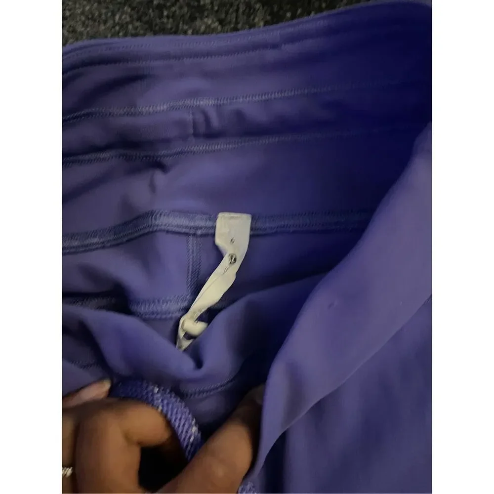 LULULEMON ATHLETICA STRETCH PANT